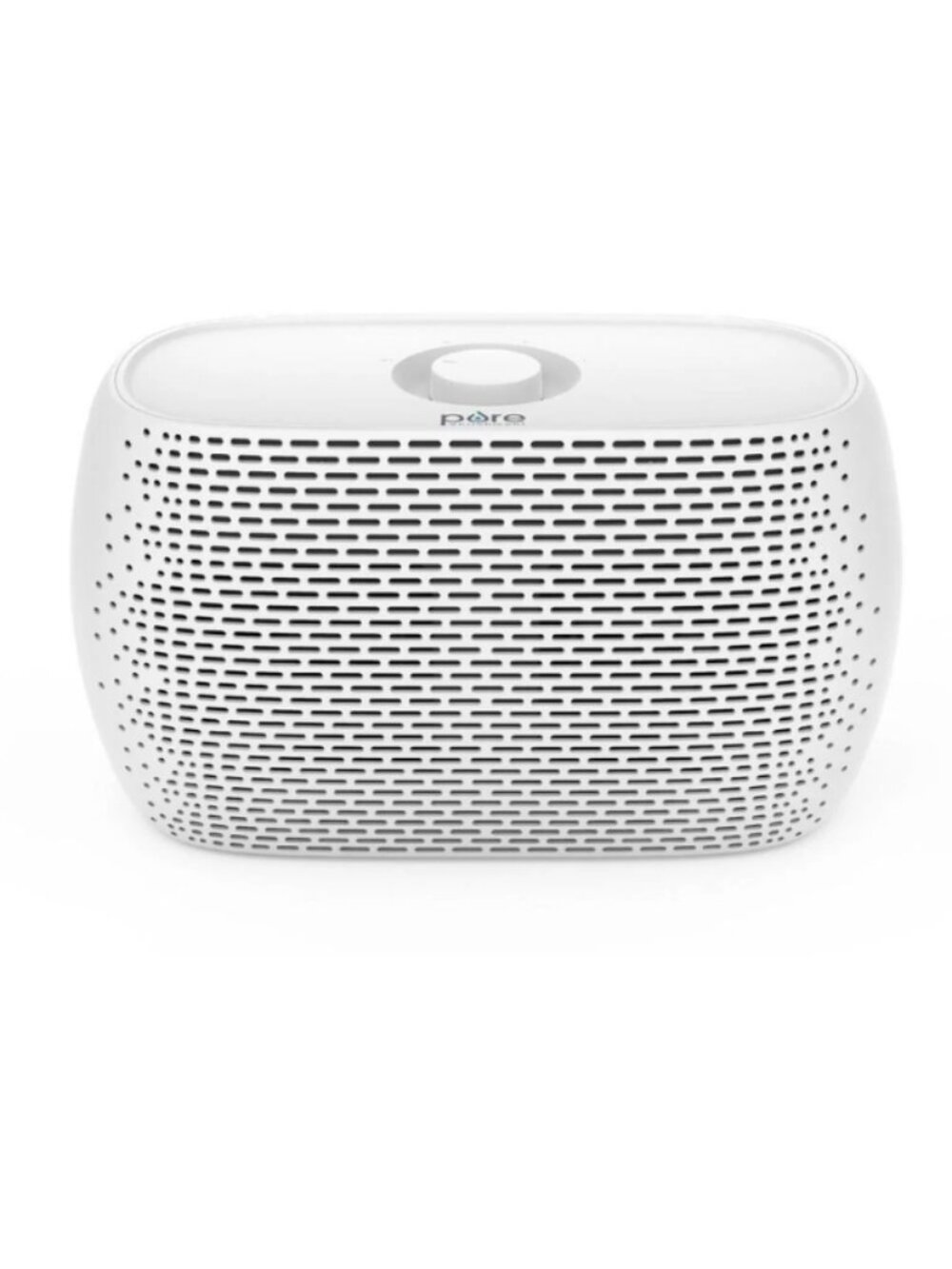 Pure Enrichment PureZone Breeze Air Purifier - White